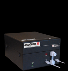 Máy đo độ bụi trong chất lỏng UltraChem® 40 PME